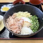 やま信うどん - 