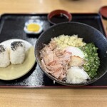 やま信うどん - 