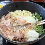 やま信うどん - 