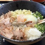 やま信うどん - 