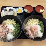 やま信うどん - 