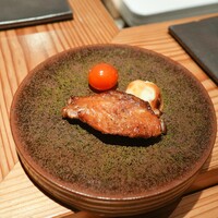 とり茶太郎 - スピッチコ、キンカン、ほろほろ鳥の手羽先