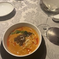 中国料理 翆陽 - 