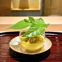 銀座 稲葉 - 