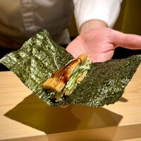 銀座 稲葉 - 