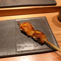 とり茶太郎 - ほろほろ鳥のむね肉