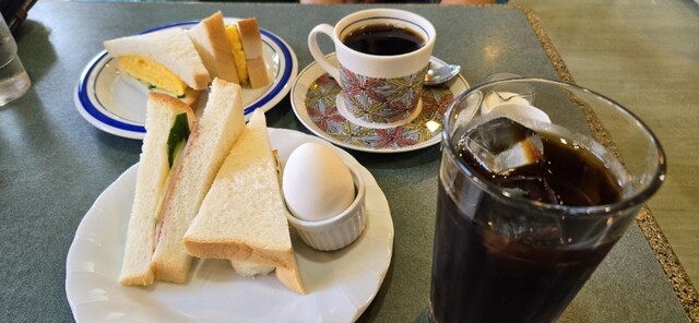 Kirin Coffee Sango Ten