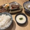 炭焼牛たん東山 レイヤード久屋大通パーク店