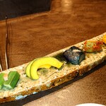 和牛料理 一石三鳥 総本店 - 