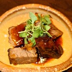 和牛料理 一石三鳥 - 