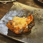 炭火焼ホルモン ぐう - 