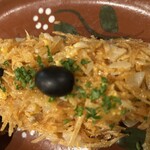 マヌエル タスカ ド ターリョ 丸の内店 - 