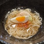 炭火焼ホルモン ぐう - 