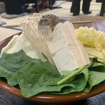 写真 : ちゃんこ料理 やっこ - 健軍交番前/ちゃんこ鍋 | 食べログ