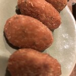 マヌエル タスカ ド ターリョ 丸の内店 - 