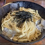 かじかや手打らーめん - 