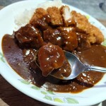 ほびーい喫茶店 - エビさん