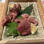 裏難波 路地裏酒場 とんぼ - 