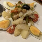 マヌエル タスカ ド ターリョ 丸の内店 - 