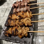 裏難波 路地裏酒場 とんぼ - 