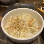 炭火焼ホルモン ぐう 新宿 - 