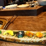 和牛料理 一石三鳥 総本店 - 