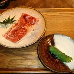 和牛料理 一石三鳥 - 