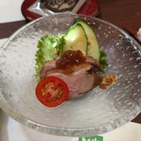 貴船喜らく - 
