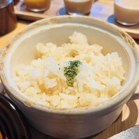 ocean good table 渋谷 - 