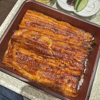 割烹蒲焼 横浜八十八 NEWoMan横浜店 - 