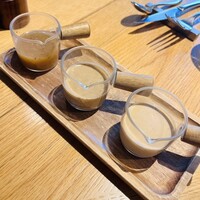 ocean good table 渋谷 - 