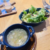 ocean good table 渋谷 - 