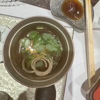 割烹蒲焼 横浜八十八 NEWoMan横浜店 - 