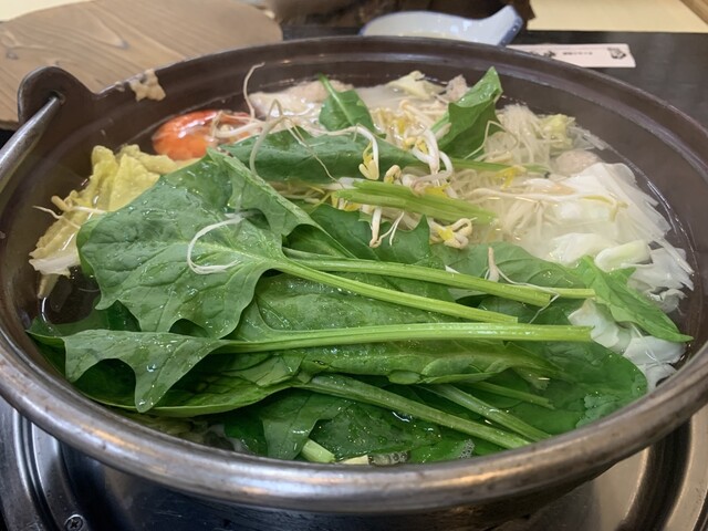 ちゃんこ料理 やっこ - 健軍交番前/ちゃんこ鍋 | 食べログ