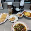 餃子の王将 西中島店