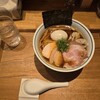 らぁ麺 Penguin