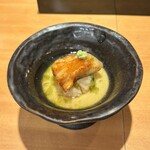 恵比寿 鮨 ふじまさ - 