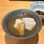 恵比寿 鮨 ふじまさ - 