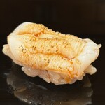 恵比寿 鮨 ふじまさ - 