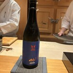 恵比寿 鮨 ふじまさ - 