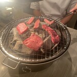 ホルモン・焼肉　8 hachi  - 