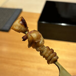 恵比寿 鮨 ふじまさ - 