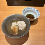 恵比寿 鮨 ふじまさ - 