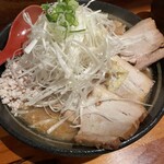 らーめん 味噌ガッツ - 