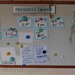 カタヤマ - メニュー