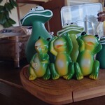 カタヤマ - カエルさん