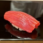 恵比寿 鮨 ふじまさ - 