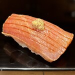 恵比寿 鮨 ふじまさ - 