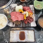 焼肉 宴庭 一宮店 - 