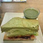 カフェ ボウル - 